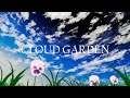 TeaHouse - Cloud Garden