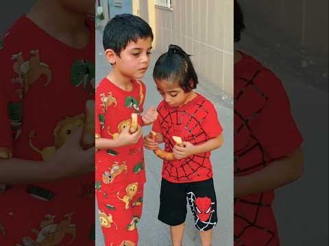 موقف انساني رائع جدا شاهد