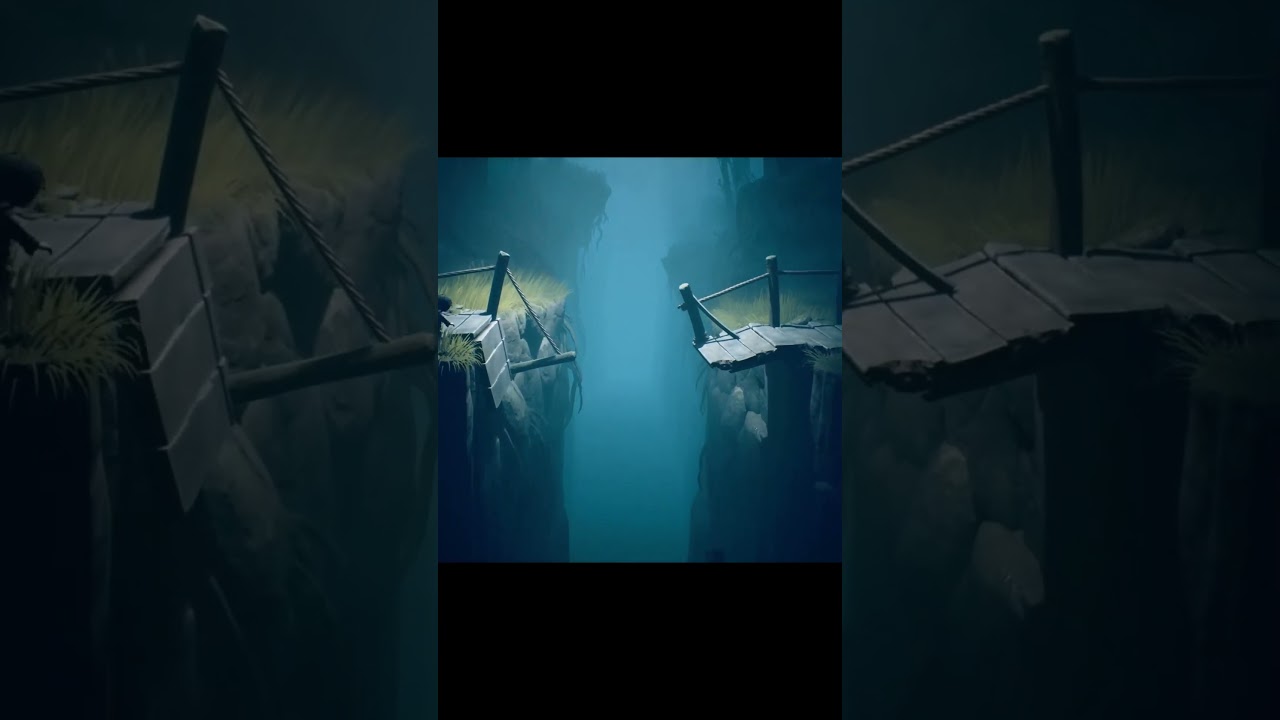 Почему нас всегда хотят убить 