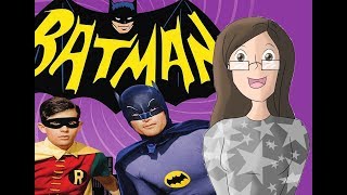 My Top10 Favorite Episodes of Batman 66