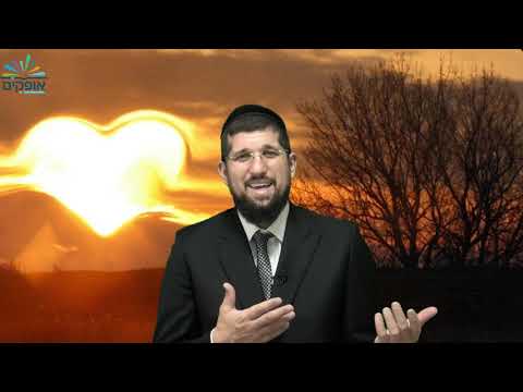 בקשתו האחרונה של החייל | במקום הראשון זו אשתך | הרב אליהו עמר