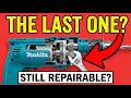 Why Makita Is the Last Repairable Brand Standing   And How Long That Will Last Mp3 Song