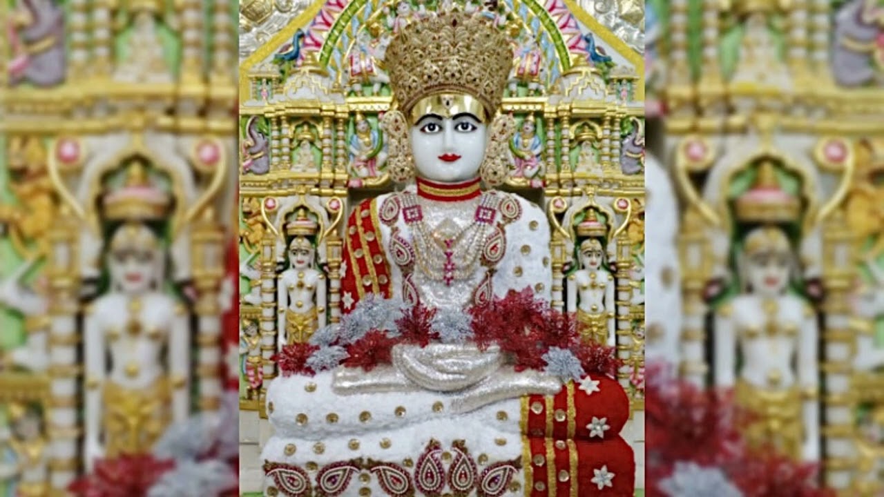 Jain Stavan l Dhuleva Nagari Mein Mharo l Rekha Trivedi l Anita Goswami l Prakash Chouhan lJain Song