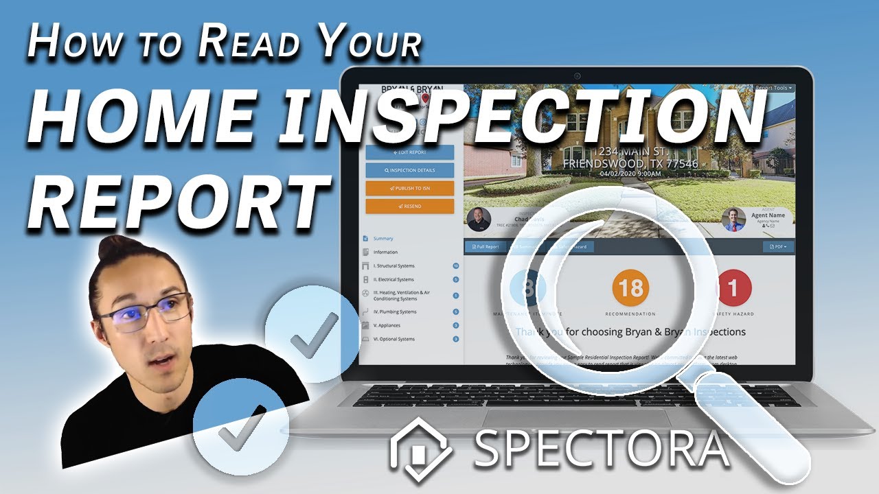 Home Inspections Las Vegas