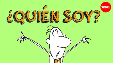 ¿Quién soy? Una pregunta filosófica - Amy Adkins