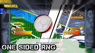 One Sided RNG | Captain Tsubasa Dream Team [Ranked Match] screenshot 3