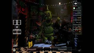 Fnaf Ucn Double Jumpscare