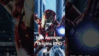 top 5 best ironman games for android || #marvel king #Ironman #games #shorts screenshot 4