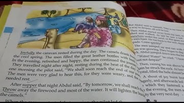 Lecture 1 English class 5 chapter 2 by-kailash sir