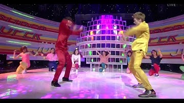 Super Junior [EunHae (Donghae- Eunhyuk)] - Oppa Oppa [HD]