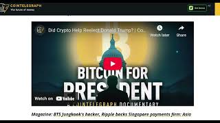 AI Signals, WLFI Unlock, Korea’s Pulse — Read the Tape, Not the Hype screenshot 5