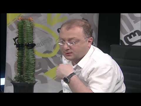 შალვა რამიშვილის დილა 01.08.2012