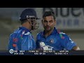 Virat kohli 123 off 111  nz vs ind 2014  1st odi napier