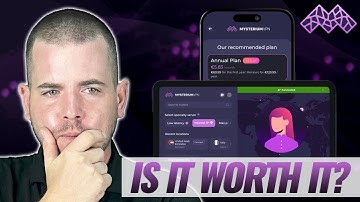 Mysterium VPN - Is It Worth Trying?