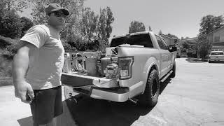 Mobile Car Wash Simi Valley