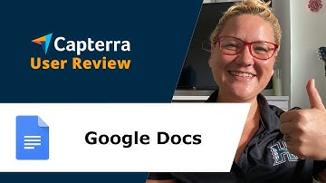 Google Docs Review: Google docs is GREAT for Students