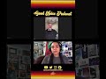 Andreas Clark from Self Deception Interview | Discussing One Of Us