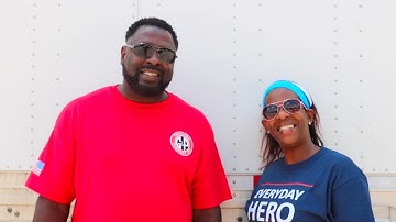 NFI Owner Operator Partners - Andre & April