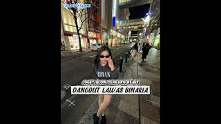 LAGU JOGET DANGDUT BINARIA|| TALIABU REMIX STYLE 💃