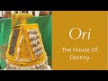 Ori, The House Of Destiny 👤🏯👁