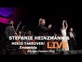 Stefanie heinzmann  mikis takeover ensemble  alte oper frankfurt 02122023