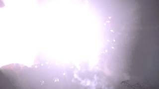 Vuurwerk Txb 324 2012-2013
