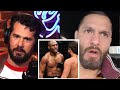 Jorge MASVIDAL: Saturday FIGHT Predictions! | Louder With Crowder