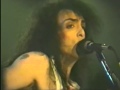 Capture de la vidéo Paul Stanley Solo Tour    Live   New Haven 1989