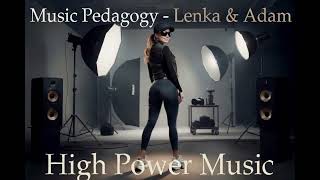 Szukam Cię wszędzie - Music Pedagogy - Lenka &amp; Adam (polska wersja)