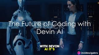 Devin AI: Coding Revolution or Job Apocalypse? #DevinAI #AIengineer #aijobs screenshot 3