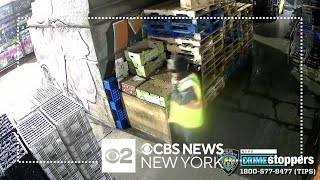 Suspects wanted in $80,000 jewelry store heist