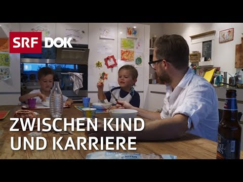 Video: Wer Wählt Einen Beruf: Eltern Oder Kinder