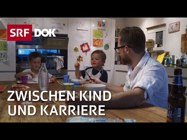 aktuell - Väter in der Familie