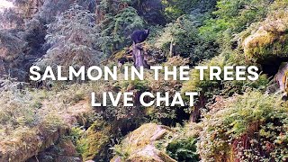 Salmon in the Trees | Explore Live Events