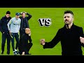 Watch Michael Carrick DESTROY Big Coaches 