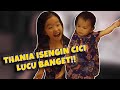 MOP KIDS - THANIA ISENGIN CICI, LUCU BANGET!!