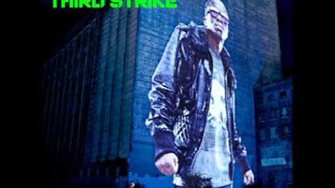 Tinchy Styrder - In My System