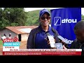 Dfcu Lights Up Bwera Primary School Kabale 