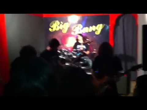 Thunderbreath - For Whom the Bell Tolls / Peace Sells