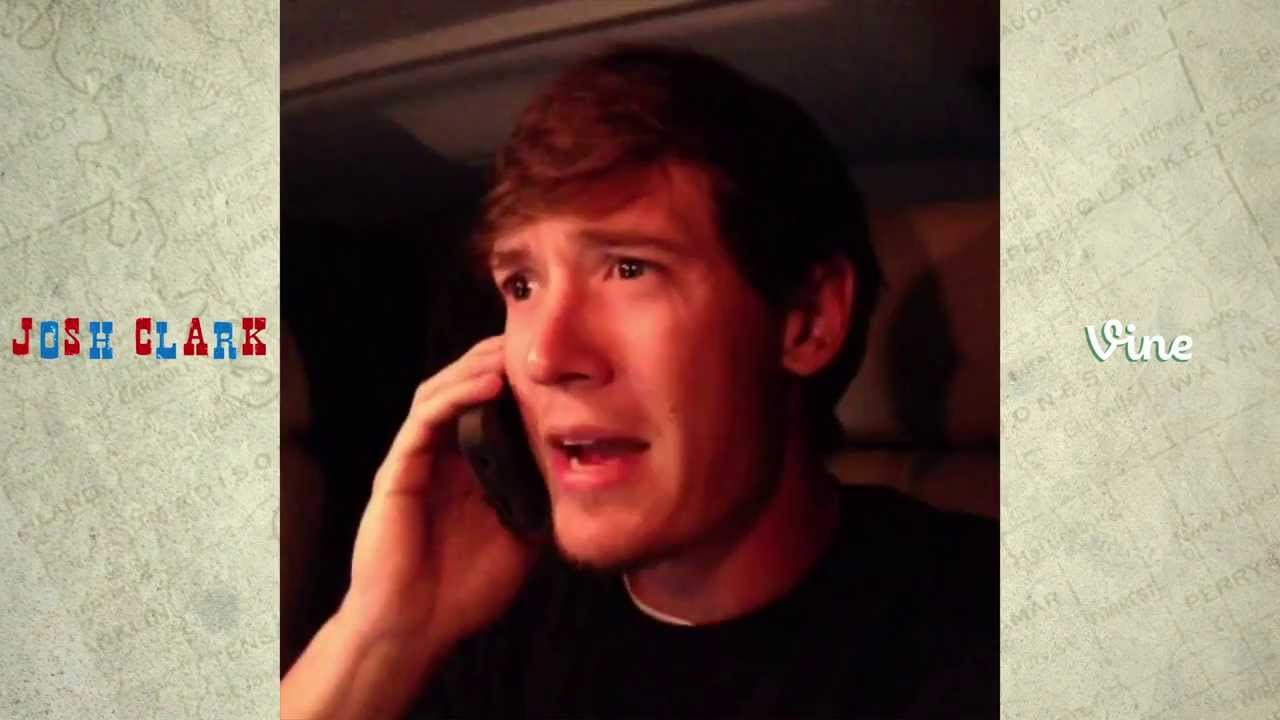 josh clark best of 2013 vine compilation youtube josh clark