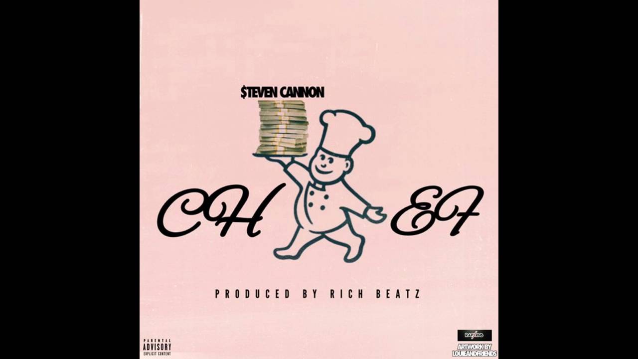 $teven Cannon-Chef