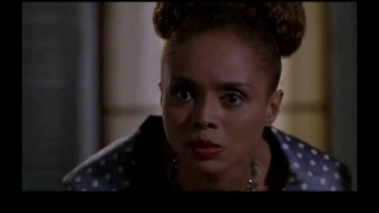 Mozelle from Eve's Bayou YouTube