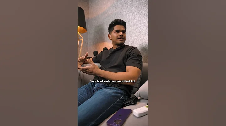 Loophole in the Banking System ? 💵🤯 | Kuldeep Singhaniaa #shorts