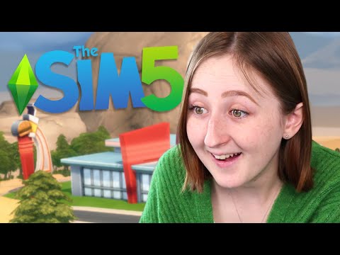 The Sims 5 will be ONLINE?! (It&39;s Official)
