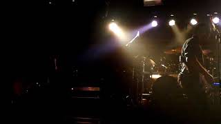 mor ve ötesi - Camgezer @Dorock XL 19.8.2017