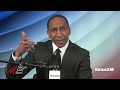 Gavin Newsom's Radical California Problem, and the Truth About Vance vs. Rubio, w/ Stephen A. Smith