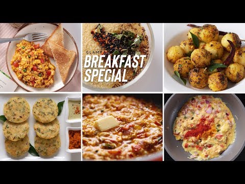 4-simple-&-healthy-indian-breakfast-recipes