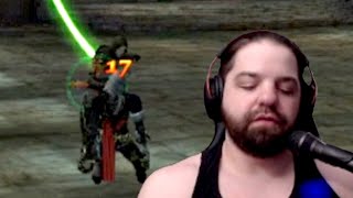 My Evil D!ck is Going to Beat Your... - Hector Vs  Trevor - Castlevania: Curse of Darkness