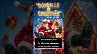 Dj Potache - Rondelle Cheminée 2025