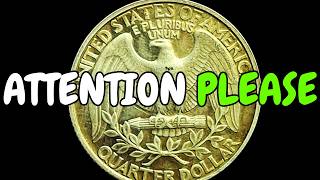 Don’t Spend These Rare 1990 P Quarters Before Watching This!